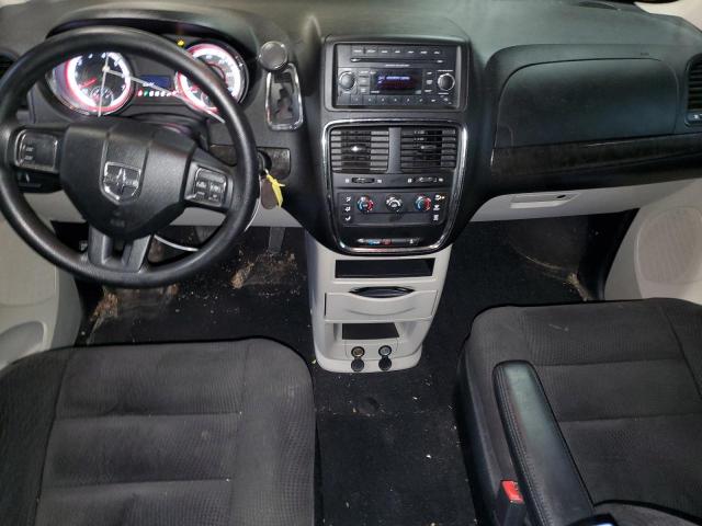 Photo 8 from auction – 2014 DODGE GRAND CARA with VIN 2C4RDGBGXER188019