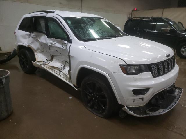 Photo 4 from auction – 2019 JEEP GRAND CHER with VIN 1C4RJFAG4KC557899