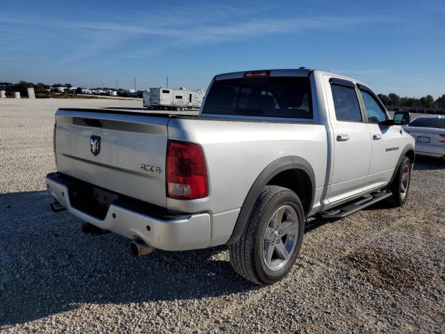 Photo 3 from auction – 2012 DODGE RAM 1500 S with VIN 1C6RD7MT8CS119293