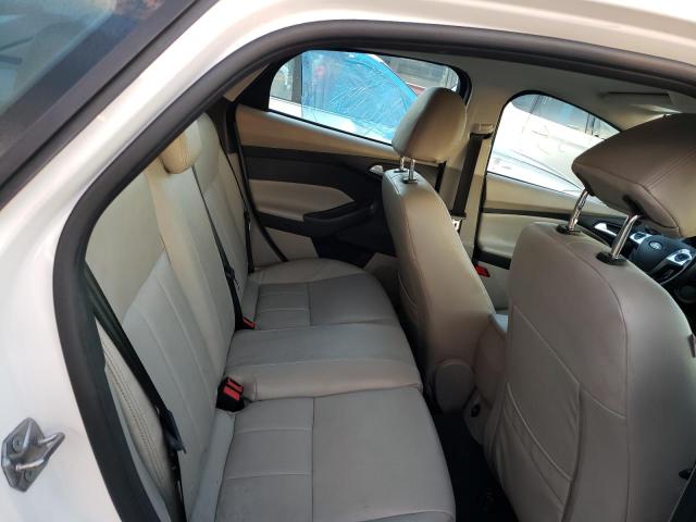 Photo 10 from auction – 2014 FORD FOCUS BEV with VIN 1FADP3R46EL350071