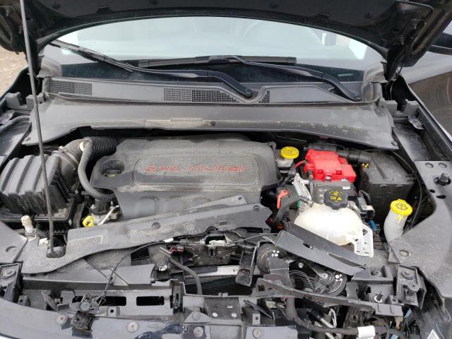 Photo 11 from auction – 2021 JEEP COMPASS LA with VIN 3C4NJDBB8MT551570