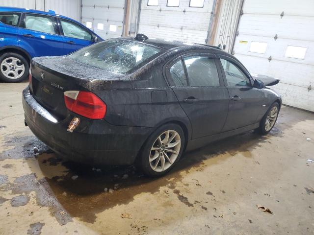 Photo 3 from auction – 2008 BMW 328 XI with VIN WBAVC93578K036791
