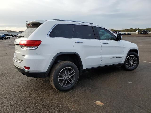 Photo 3 from auction – 2018 JEEP GRAND CHER with VIN 1C4RJFBG0JC105980