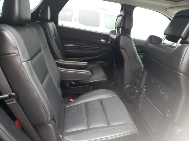 Photo 11 from auction – 2016 DODGE DURANGO LI with VIN 1C4RDJDG6GC371827