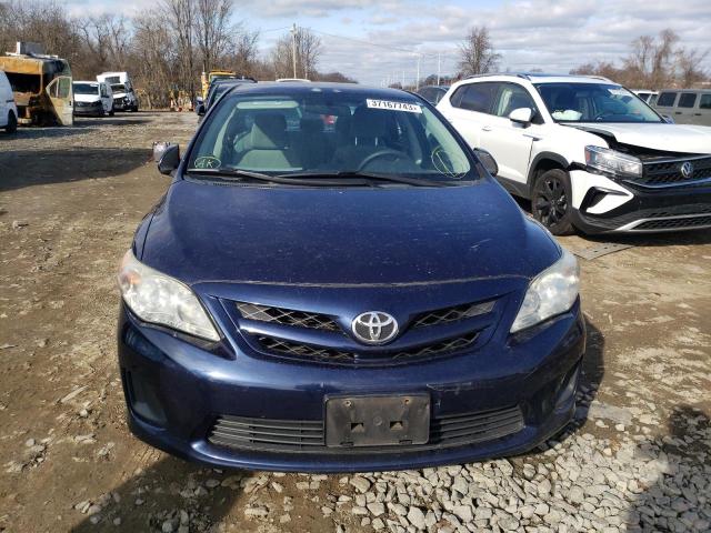 Photo 5 from auction – 2012 TOYOTA COROLLA BA with VIN 2T1BU4EE0CC879468