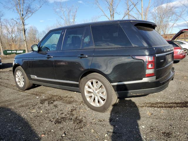 Photo 2 from auction – 2015 LAND ROVER RANGE ROVE with VIN SALGS2VF9FA198607