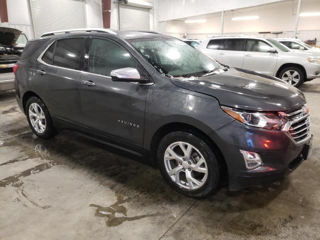 Photo 4 from auction – 2018 CHEVROLET EQUINOX PR with VIN 3GNAXMEV3JL175253