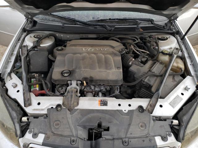 Photo 11 from auction – 2013 CHEVROLET IMPALA LTZ with VIN 2G1WC5E37D1157366