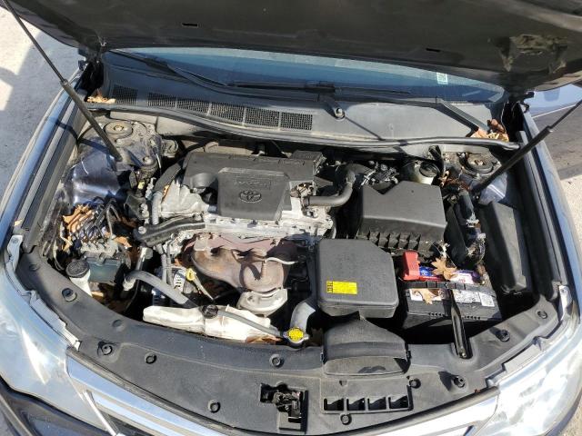 Photo 11 from auction – 2014 TOYOTA CAMRY L with VIN 4T4BF1FK7ER377898
