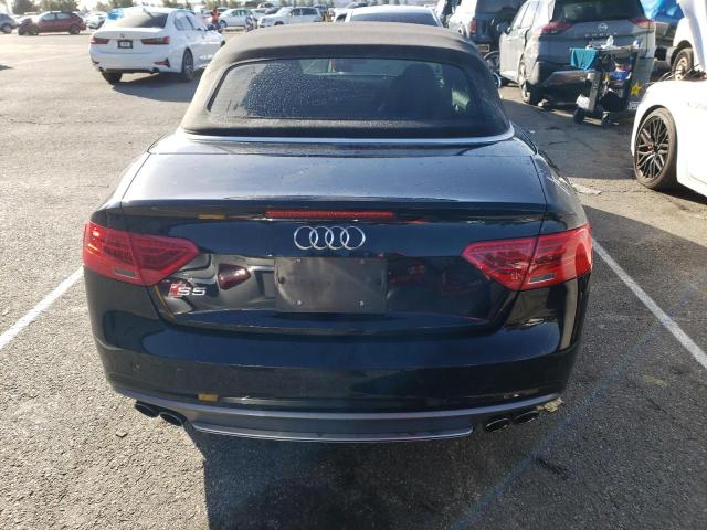 Photo 6 from auction – 2017 AUDI S5 with VIN WAUC4AFH3HN002065