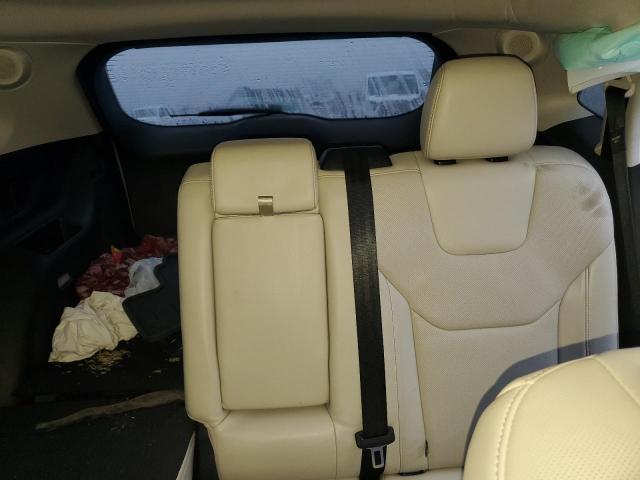 Фото 10 с аукциона – 2016 FORD EDGE TITAN с VIN 2FMPK4K84GBB32881