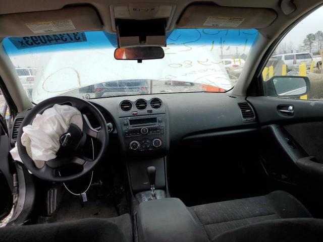 Foto 8 de la subasta – 2012 NISSAN ALTIMA BAS con VIN 1N4AL2AP2CN464455
