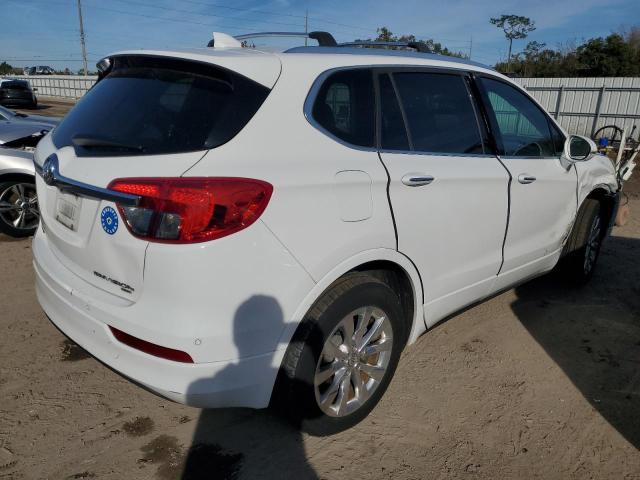Photo 3 from auction – 2017 BUICK ENVISION E with VIN LRBFXDSA9HD012346