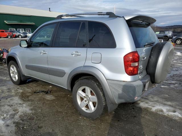Photo 2 from auction – 2005 TOYOTA RAV4 with VIN JTEHD20V156046113