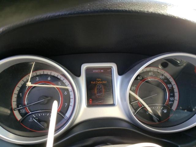 Zdjęcie 9 z aukcji – 2012 DODGE JOURNEY SX z VIN 3C4PDCBG1CT189053