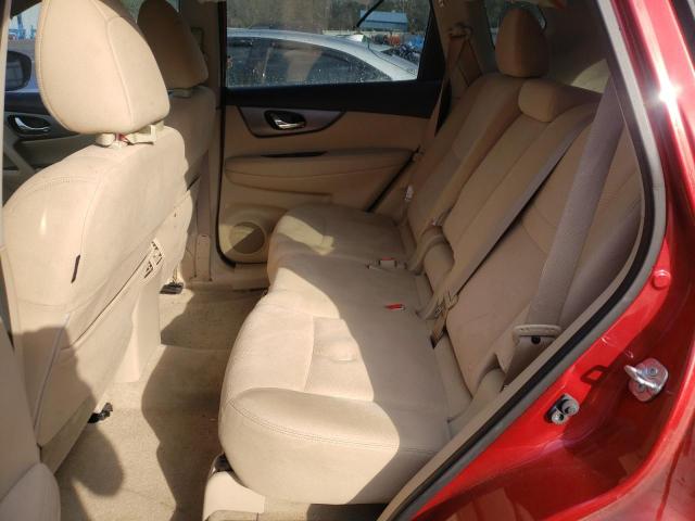 صورة رقم 11 من المزاد - 2015 NISSAN ROGUE S مع VIN KNMAT2MT0FP510280
