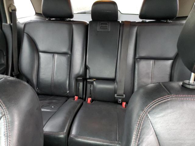Photo 10 from auction – 2013 FORD EDGE SEL with VIN 2FMDK4JC6DBA69111