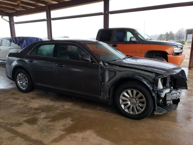 Photo 4 from auction – 2014 CHRYSLER 300 with VIN 2C3CCAAG1EH381208