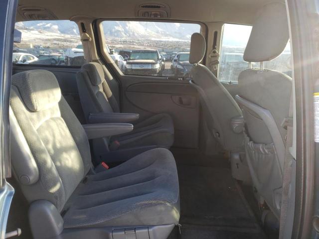 Photo 10 from auction – 2005 CHRYSLER TOWN&COUNT with VIN 2C4GP54L45R530173