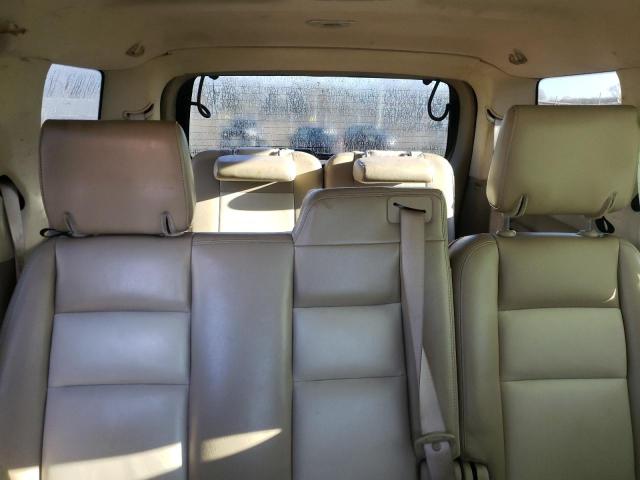 Photo 10 from auction – 2010 FORD EXPLORER E with VIN 1FMEU7EE9AUA64275