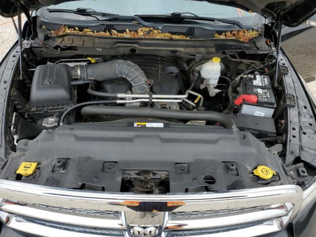 Photo 11 from auction – 2012 DODGE RAM 1500 L with VIN 1C6RD6PT8CS349583