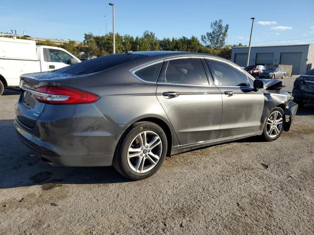 Photo 3 from auction – 2018 FORD FUSION SE with VIN 3FA6P0HD5JR189751