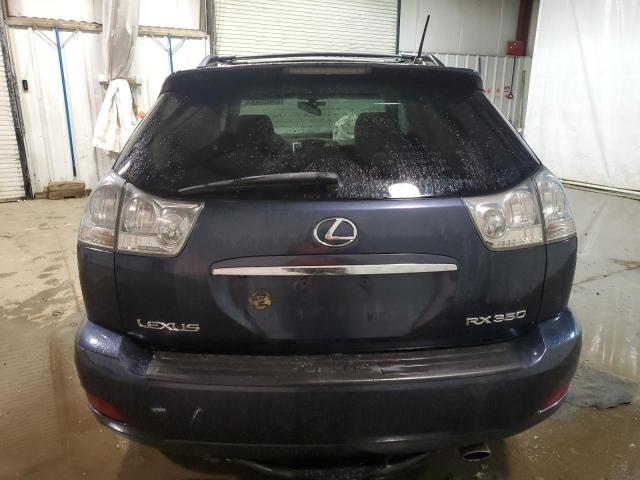 Photo 6 from auction – 2007 LEXUS RX 350 with VIN 2T2HK31UX7C039027