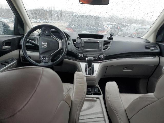 Photo 8 from auction – 2012 HONDA CR-V EXL with VIN 5J6RM4H77CL067373