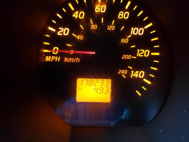 Photo 9 from auction – 2002 NISSAN ALTIMA BAS with VIN 1N4AL11D12C157434