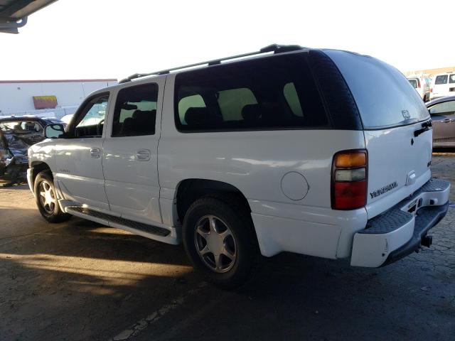 Photo 2 from auction – 2002 GMC DENALI XL with VIN 1GKFK66UX2J224752