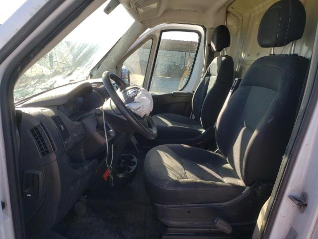 Photo 7 from auction – 2017 RAM PROMASTER with VIN 3C6TRVDG9HE531232