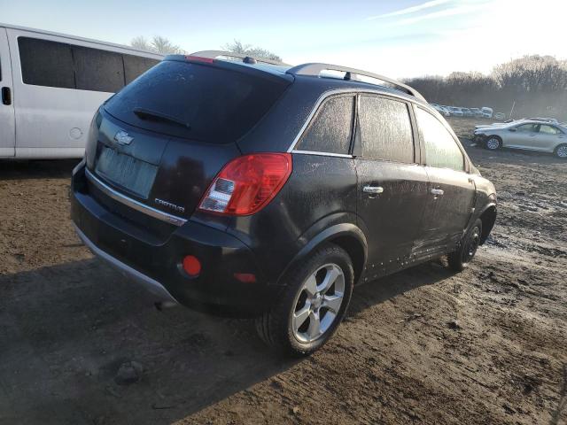 Photo 3 from auction – 2013 CHEVROLET CAPTIVA LT with VIN 3GNAL4EKXDS626951