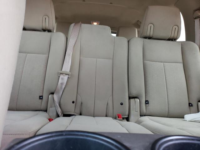 Photo 10 from auction – 2010 FORD EXPEDITION with VIN 1FMJK1F56AEB66868