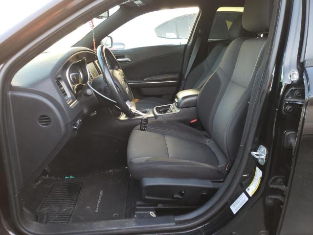 Photo 7 from auction – 2016 DODGE CHARGER SX with VIN 2C3CDXHG4GH154281
