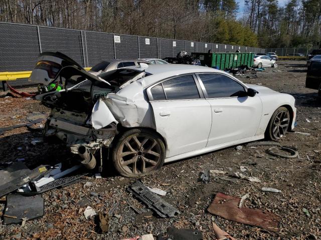Photo 3 from auction – 2019 DODGE CHARGER R/ with VIN 2C3CDXCT9KH722179