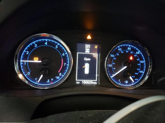 Photo 9 from auction – 2017 TOYOTA COROLLA L with VIN 5YFBURHE6HP703198