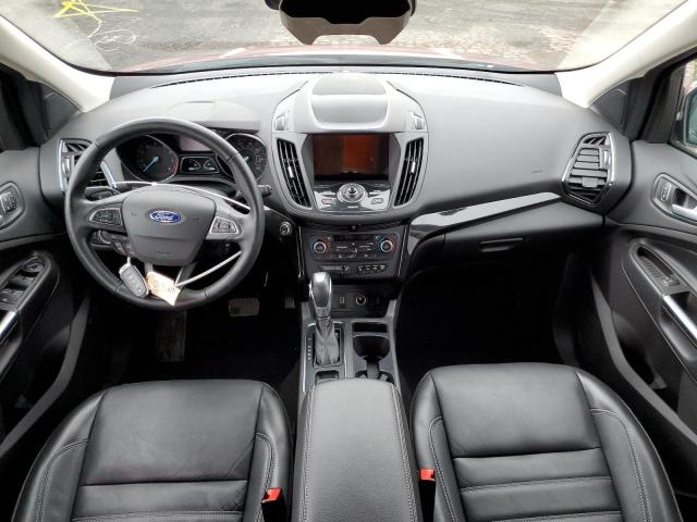 Photo 8 from auction – 2019 FORD ESCAPE TIT with VIN 1FMCU0J91KUA97747