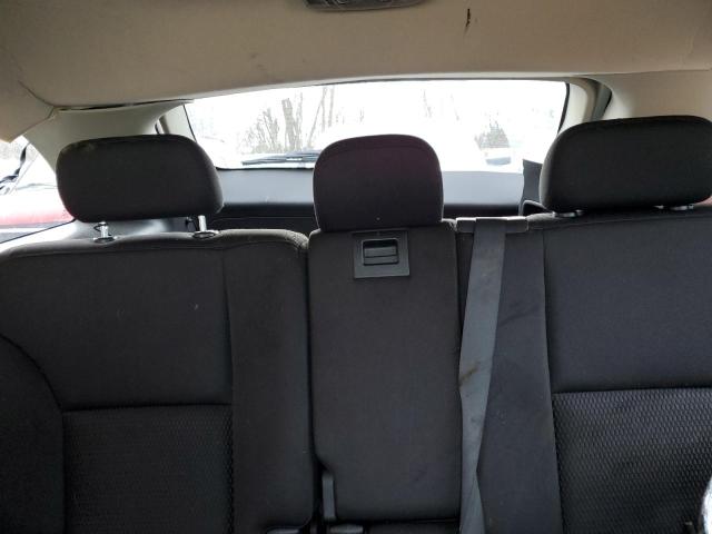 Photo 10 from auction – 2010 FORD EDGE SE with VIN 2FMDK3GC6ABA21881