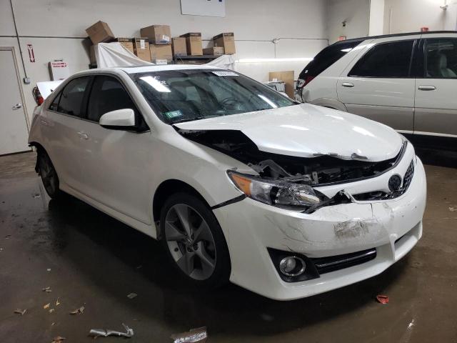 Photo 4 from auction – 2012 TOYOTA CAMRY BASE with VIN 4T1BF1FK3CU629279