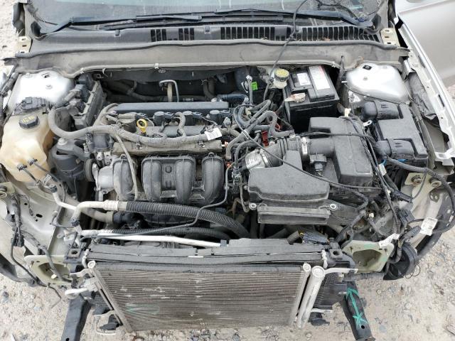 Photo 11 from auction – 2016 FORD FUSION SE with VIN 3FA6P0H76GR123034