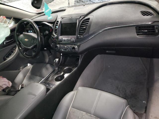 Photo 8 from auction – 2015 CHEVROLET IMPALA LT with VIN 2G1125S32F9154588