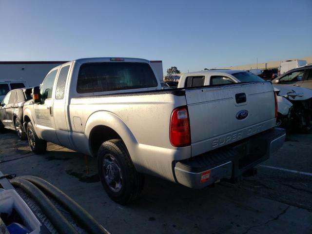 Photo 2 from auction – 2012 FORD F250 SUPER with VIN 1FT7X2A69CEB40550