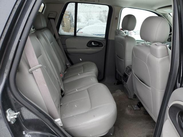 Photo 11 from auction – 2007 CHEVROLET TRAILBLAZE with VIN 1GNDT13S172206137