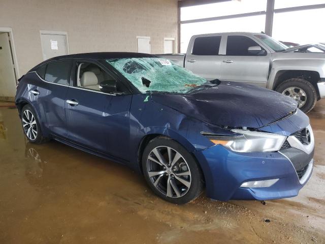 Photo 4 from auction – 2017 NISSAN MAXIMA 3.5 with VIN 1N4AA6AP7HC434819