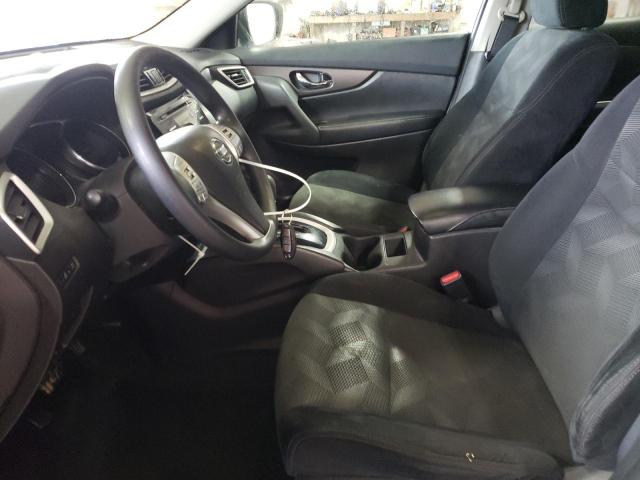 Photo 7 from auction – 2015 NISSAN ROGUE S with VIN 5N1AT2MK4FC893487