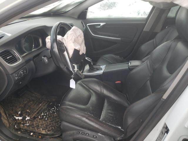 Photo 7 from auction – 2016 VOLVO V60 CROSS with VIN YV4612HK9G1003604