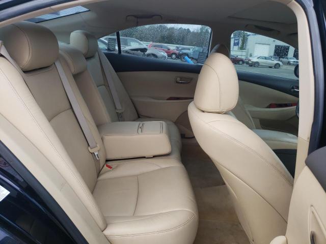 Photo 10 from auction – 2008 LEXUS ES 350 with VIN JTHBJ46G382224654
