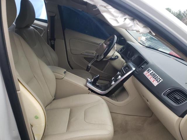 Photo 7 from auction – 2015 VOLVO S60 PREMIE with VIN YV140MFK1F2338211
