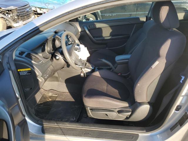 Photo 7 from auction – 2012 KIA FORTE EX with VIN KNAFU6A29C5489438