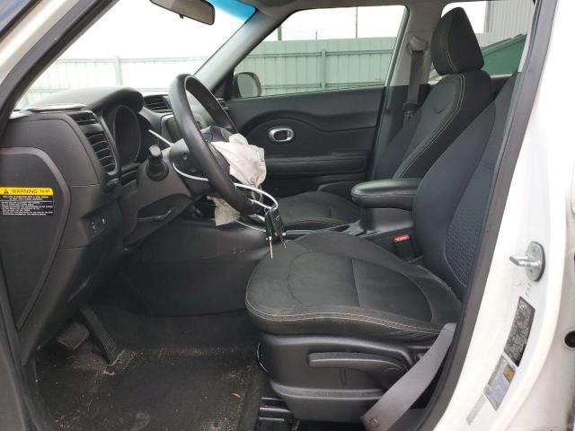 Снимка 7 от търг – 2014 KIA SOUL + с VIN KNDJP3A52E7019336